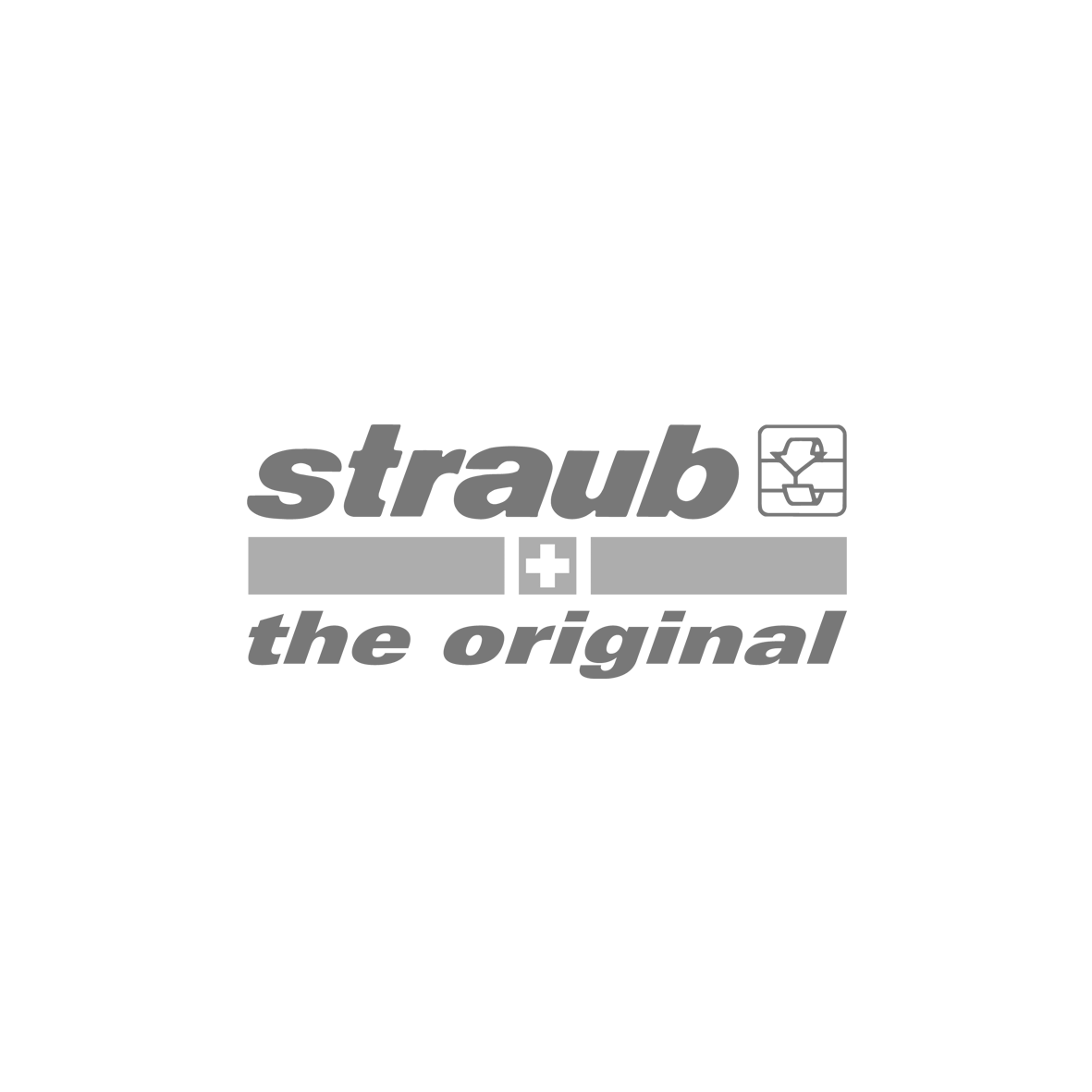 Logo Straub
