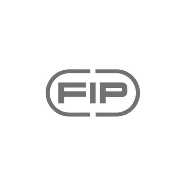 Logo FIP - Formatura Inieziezione Polimeri